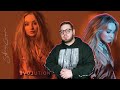 Sabrina Carpenter - EVOLution FIRST REACTION/REVIEW
