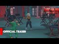 ROBLOX BAD BLOOD || MINI SERIES || OFFICIAL TEASER |