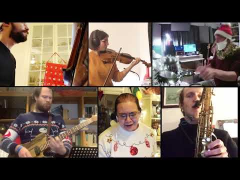 Millfields Music Team presents: A Spaceman Came travelling 2020