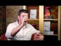 Booktopia TV with John Purcell: Hugh Howey chats about this new novel Shift