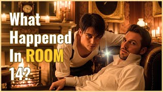 Victorian GENTLEMAN'S Clubs | The Private Rooms Where Elite Men 'Socialized'