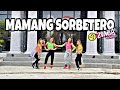 MAMANG SORBETERO | OPM | ZUMBA DANCEFITNESS | ZUMBAZISTERS | ANN TEOFILO ZZ ANN