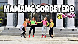 MAMANG SORBETERO | OPM | ZUMBA DANCEFITNESS | ZUMBAZISTERS | ANN TEOFILO ZZ ANN