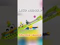 LEGO WeDo2.0 | Amusement Park_10_5_Shuttle-board #buildingconstruction #lego #wedo #robot #robotics