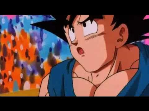 Kakarot you dog on Make a GIF