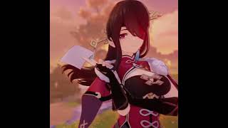 Beidou Edit - Genshin Impact Heartbeat