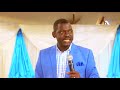 MWANAMUKE ANAYE KABILIANA NA CHANGA MOTO ZANYAKATI  Pasteur JAMES BYENSI  BUTEMBO GOSPEL