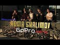 vlog #3 Вся правда о стабильности БЕСПАЛЫХ!! GoPro Riding for MOSCOW Сity