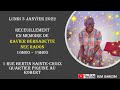 Ref:ACXtxptIGx8 Recueillement ravier bernadette nee radon lun 3 01 2022