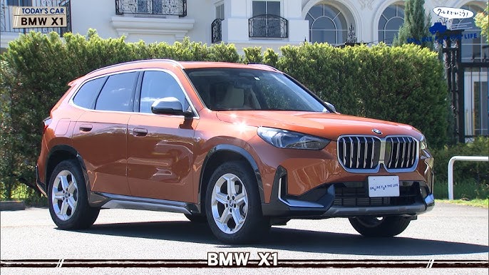 Novo BMW X1 cresce e assume seu lado SUV, veja os preços e versões