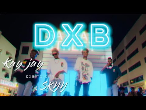 DXB - KAY JAY ft SKYY (unofficial video & audio dirty version ) - YouTube