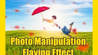 Flay Effect - Photo Manipulation part1 screenshot 3