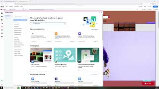 How to Add Google Calendar on Wix