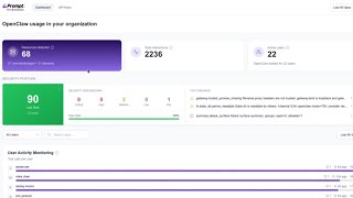 OneClaw: Visibility and Control for Personal AI Assistants (OpenClaw, NanoClaw, PicoClaw)