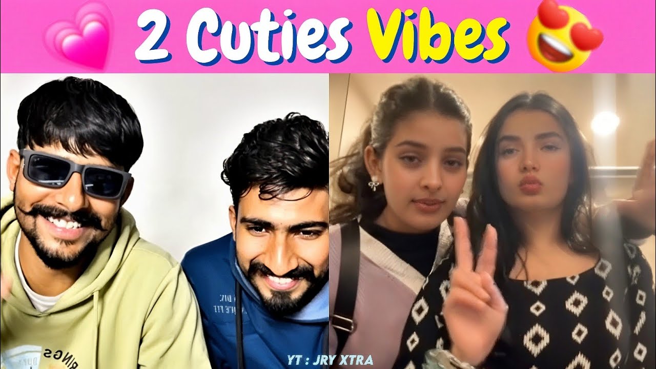 She Was Cute, Calm and Way Too Chill 😍💓 | Cutie Edition | Best Clips