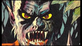 The 1950s Comic Book Scare