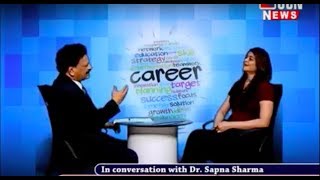 How to Select a Career after 10th or 12th - By Dr. Sapna Sharma
