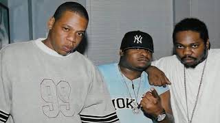 Jay-Z - This Can't Be Life (feat. Beanie Sigel & Scarface) (Extended Version)