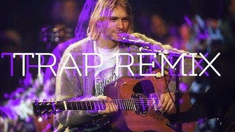 Thumbnail of Nirvana - All Apologies (Trap Remix) (If it was made today)