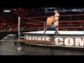 John cena vs sheamus wwe championship tlc full match