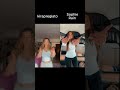 Sophie Rain Vs Kirapregiato Kira Sophie Sophierain Kirapregiato Dance Bophouse