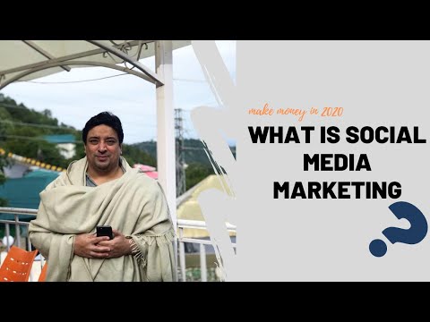Video: Social Advertising Bilang Isang Hindi Pangkaraniwang Bagay