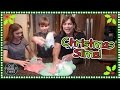 MAKING SUPER HUGE CHRISTMAS SLIME