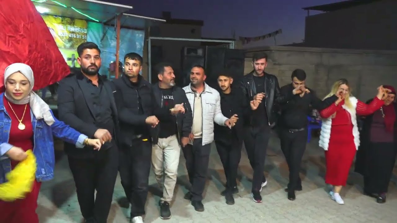 ARDILLI CAN ÖZDENK İN ASKER GECESİ