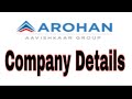 Arohan financial services ltd  arohan company details