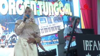 Mega Organ Tunggal IRFAN