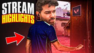 1500 reais POR DIA pra JOGAR VALORANT? 😳 | STREAM HIGHLIGHTS #50 - f0rsaken