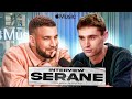 Serane L Interview Par Mehdi Maïzi Le Code