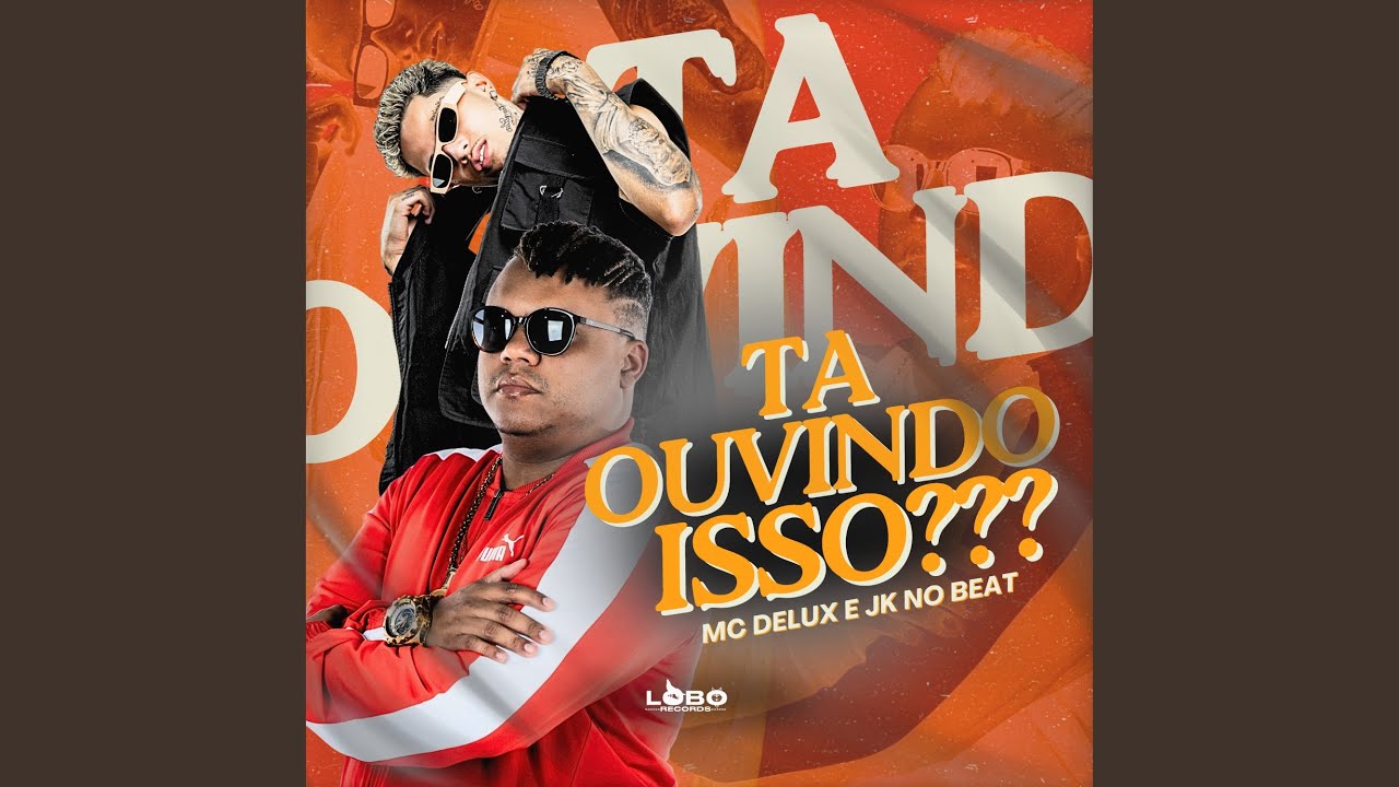 Tá Ouvindo Isso???