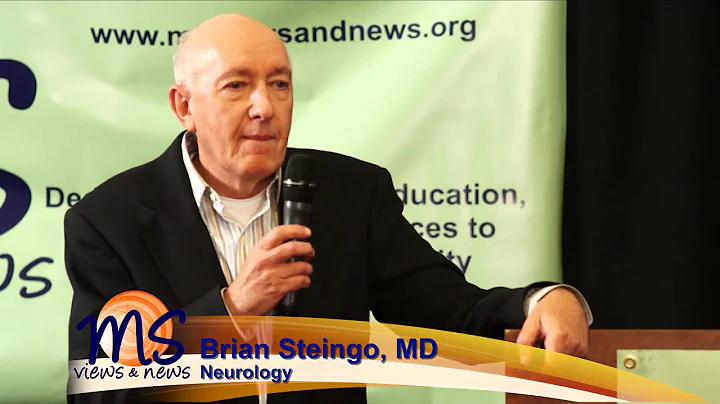 February 18th, 2015 - LAND of MS - Current Multiple Sclerosis Treatments, plus INVISIBLE symptoms