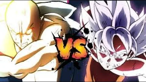 Goku vs Saitama Anime Fight Full Movie Hindi Dubbed🤯🔥 #big4animetv @jacknluv @etoilec1