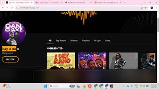How To Claim Your From Onerpm  Distribution Your Mack Artist Account