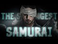 How strong is Musashi Miyamoto? | Vagabond