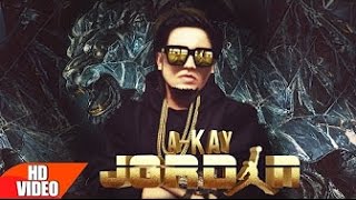 Jordan | A Kay | *BASS BOOSTED* | Latest Punjabi Song 2016