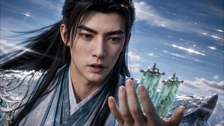 [CC/EN/Multi-Sub] 韓立對元磁山束手無策 返回天南閉關 柳眉結嬰無望 一心打理好宗门 Mortal's Journey to Immortality  凡人修仙傳