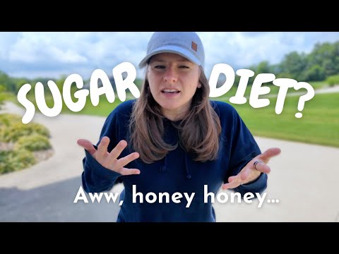 So much diet confusion out there!