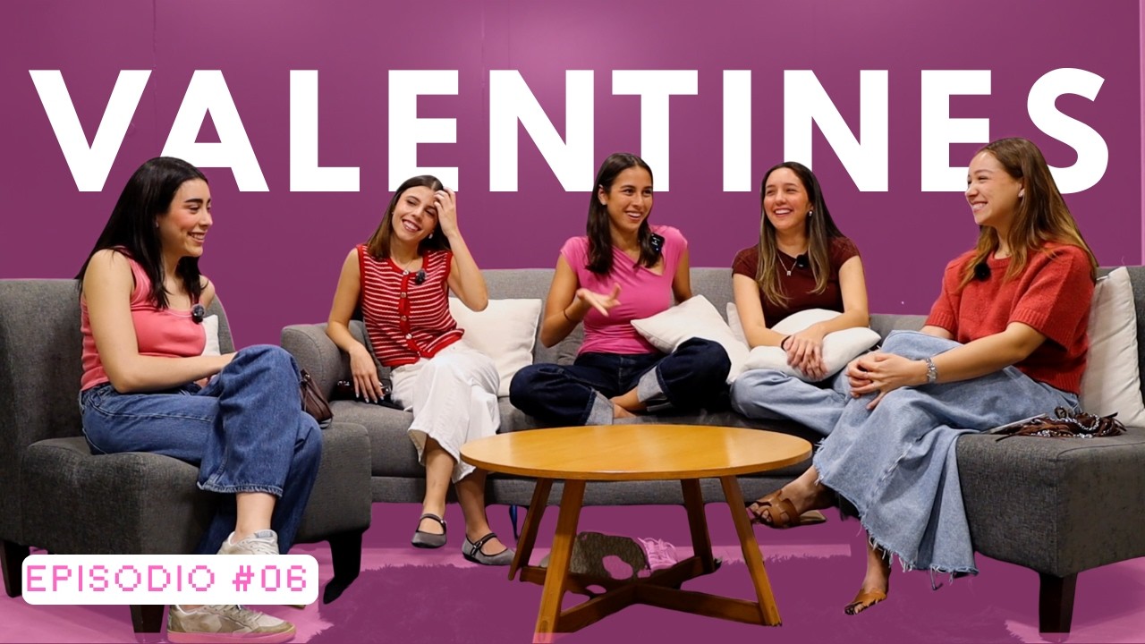 Episodio 06. PRINCESS TREATMENT VS BARE MINIMUM