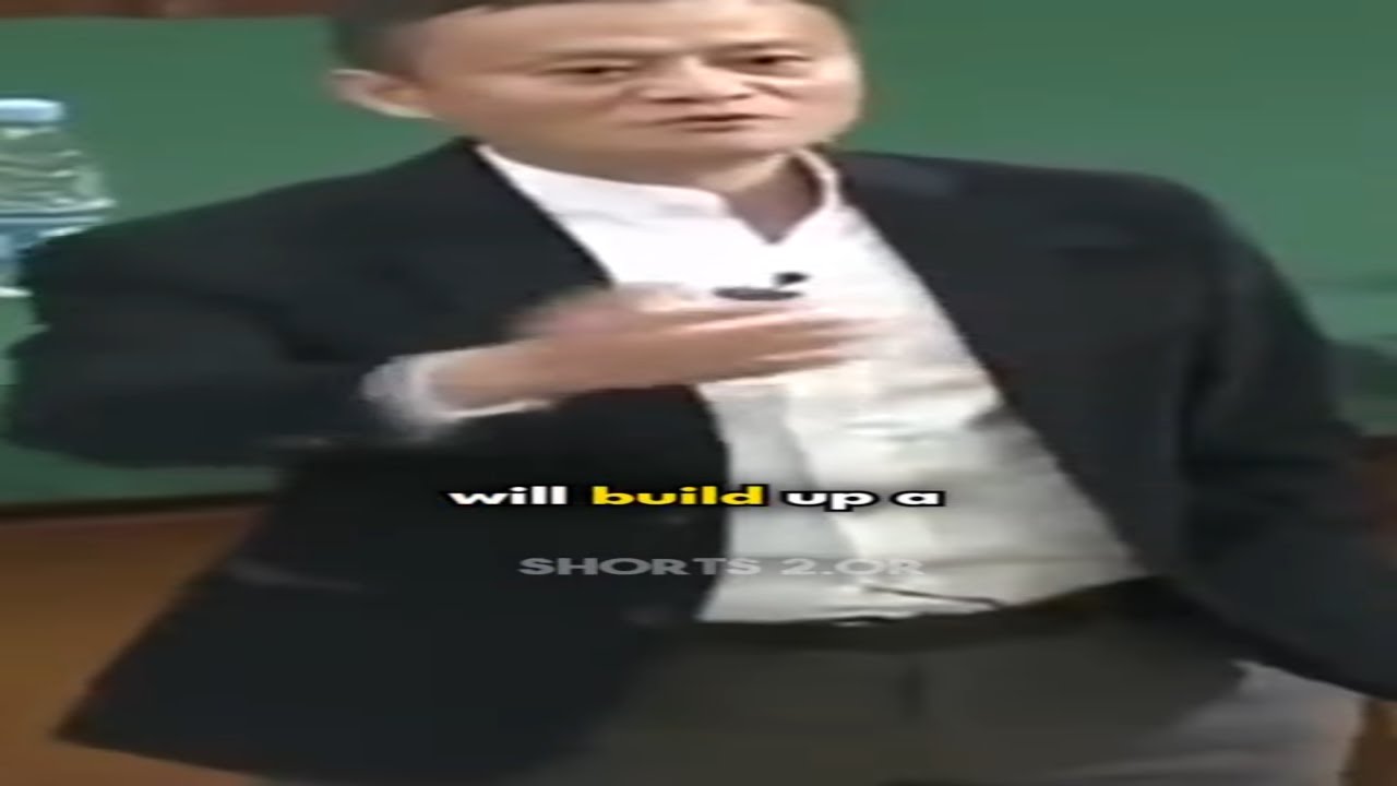 "Alibaba Secrets of Success: "Jack Ma "