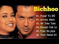 Bichhoo Movie All Songs | Bobby Deol | Rani Mukerji | Movie Songs| Superhit 90