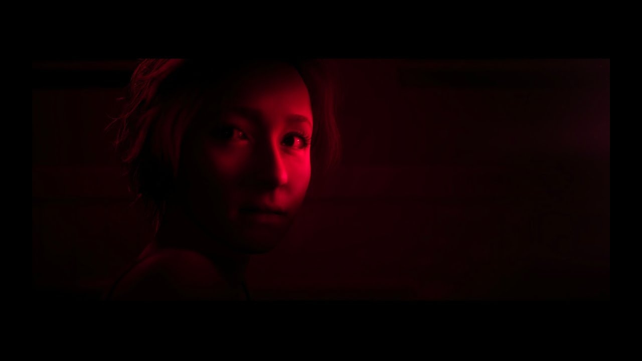 Until Dawn (2024) - The Scar’s Awakening | Sam's Post-Credits Cutscene