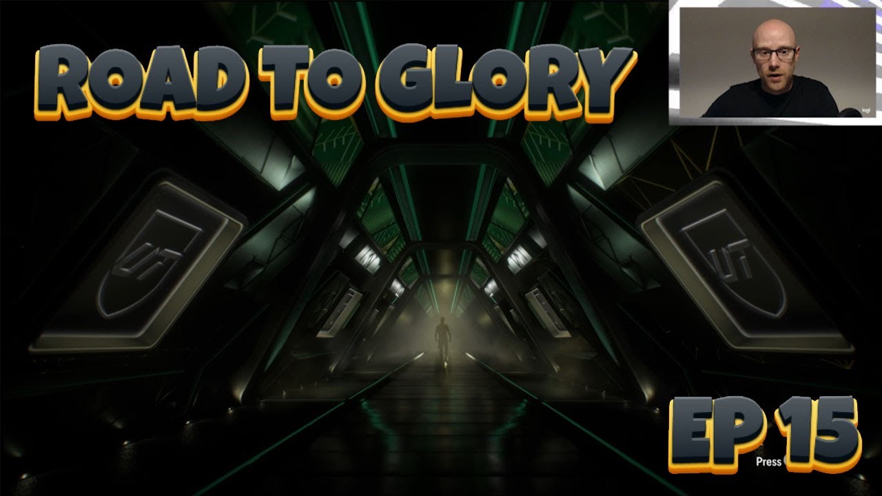 WINTER WILD & OUR FIRST ICON