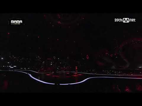 2NE1 MAMA On Hongkong Corrected By 《Park Den》