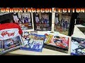 Limited run the king of fighters 97 global match unboxing  collection