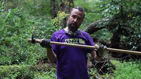 TRAILS WORKSHOP: PART 1 | Trail Tools