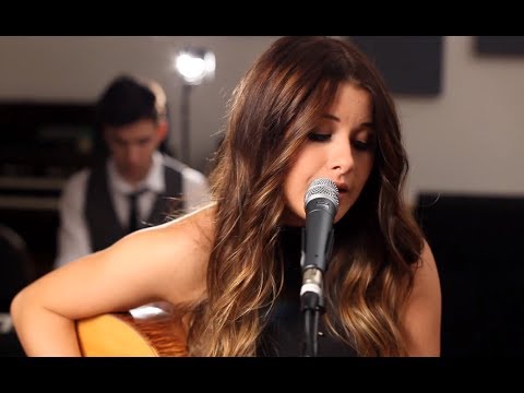 (+) Roar - Katy Perry (Savannah Outen Acoustic cover) - On iTunes