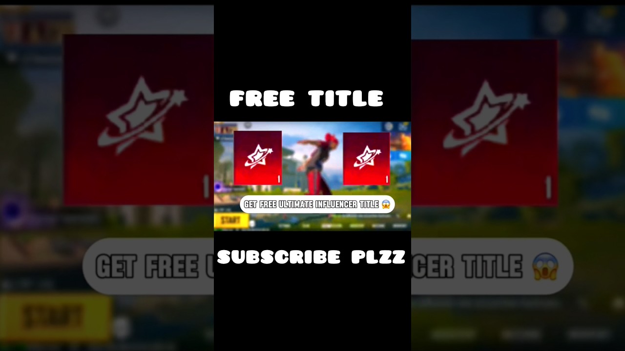 Free Ultima Mythic Title go and try this glitch